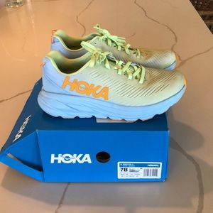 Hoka Rincon 3